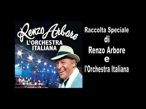 Raccolta Speciale di Renzo Arbore e l'Orchestra Italiana