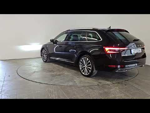 Skoda Superb L&K 1.4TSI 218HP PHEV (TOP SPEC) - Image 2