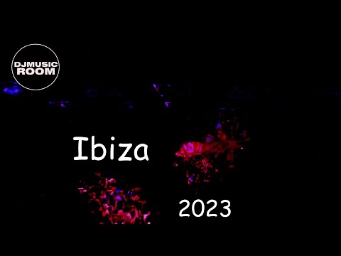 Ibiza 2023 : Black Coffee - Solomun - IBIZA  (Mix)