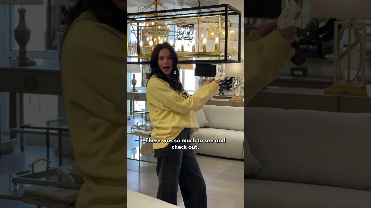 Cash & Carry Sneak Peak Spring 2026