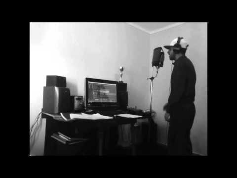 Dilla G - Crónicas de um Soldado 2015 - PROMO