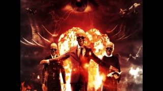 War Device - Rehab Beyond Perfection