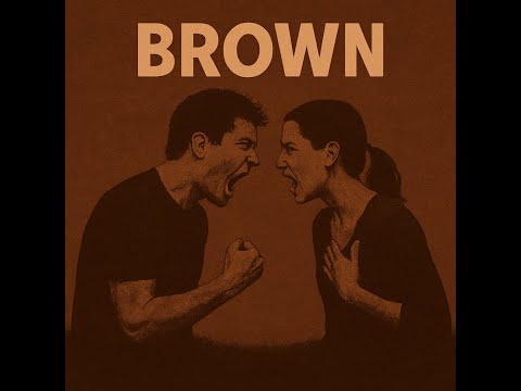 DJ Time - Brown