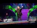 Jan Smit - Hitmedley | Muziekfeest van het Jaar 2018