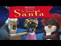 NDTV In Search Of Santa