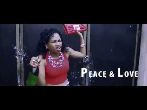 Ndicuza by Peace and Love (Official Video)