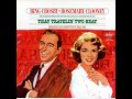 Bing Crosby & Rosemary Clooney - The Daughter of Molly Malone