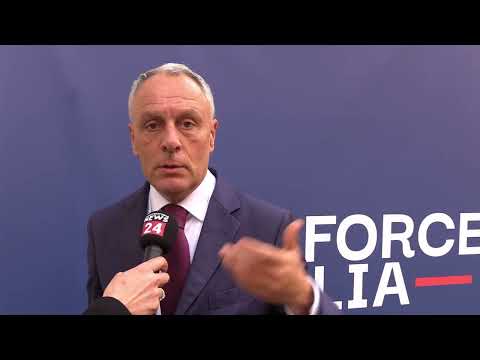 Intervista - Michelangelo Suigo, Inwit- Task Force Italia - 12 feb