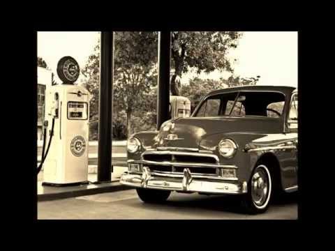 Back When Gas Was Thirty Cents A Gallon - Tom T…