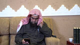 الدرس 3 | شرح رسالة: (مفيد المستفيد في كفر تارك التوحيد) | للشيخ خالد الفليج image