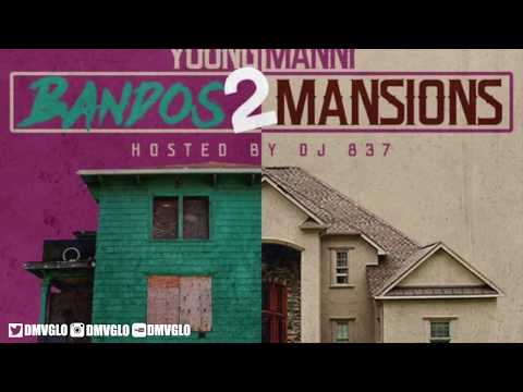 Young Manni x Q Da Fool - Felon