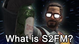 What is S2FM