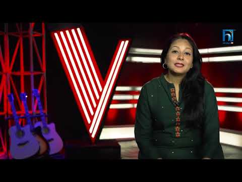 The Voice Of nepal 2//Blind Audition// Gita sharma llPlease Subscribe My channel