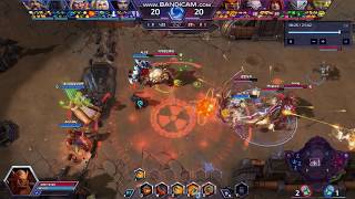 리턴 투 테라모어