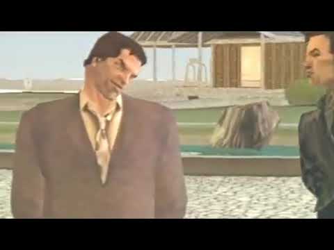 GTA 3's Dreamcast Port | Was It Possible? | How Can It Be Done? YES!! | - GTA Theories 'n Thoughts