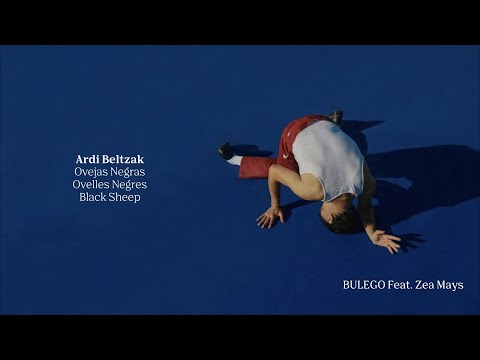 BULEGO - Ardi Beltzak feat. Zea Mays