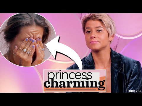 Nach Princess Charming KUSS SKANDAL: Aussprache und Ausstieg in Folge 6