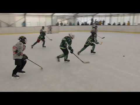 02 1 félidő ETO HC   Veszprémi Jéglovagok B2