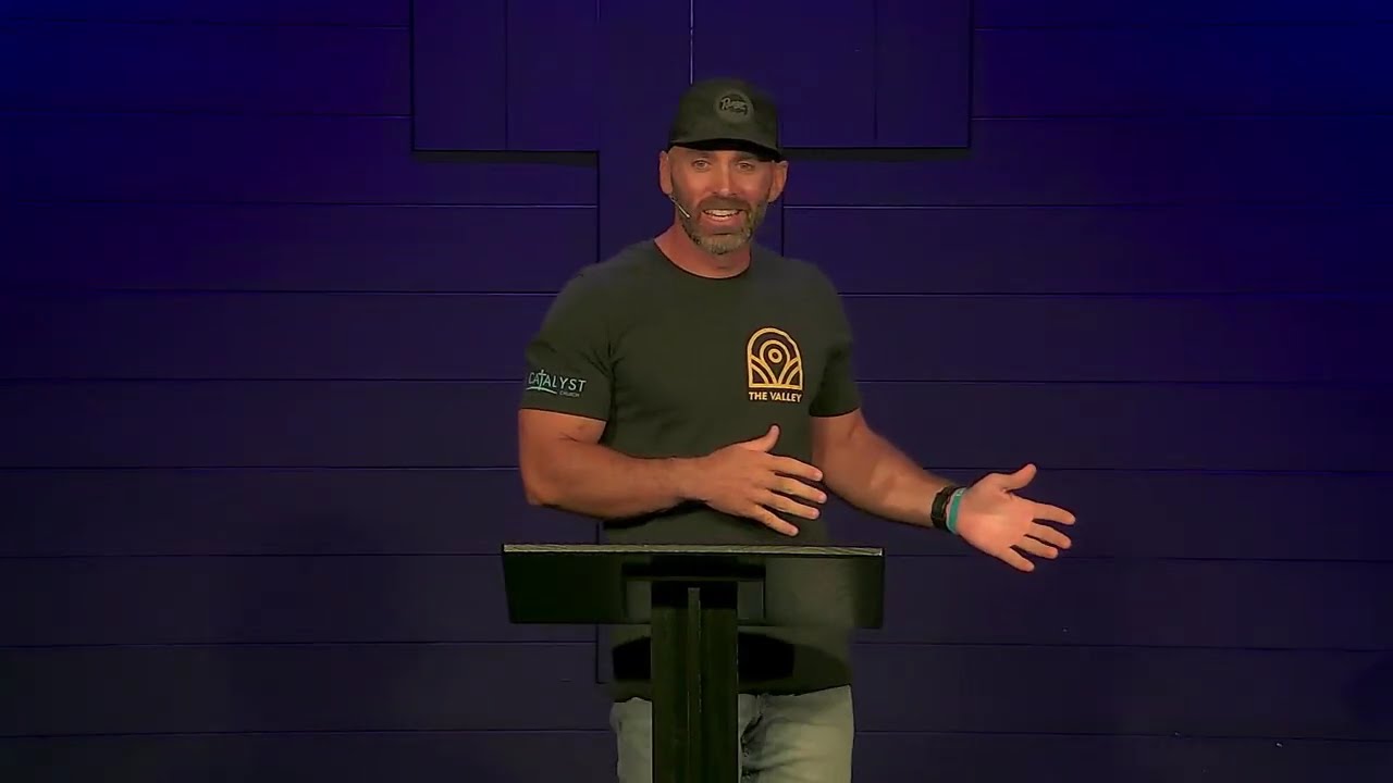 Follow Me - How to Share Your Faith