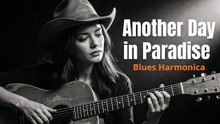 Another Day in Paradise (Instrumental)