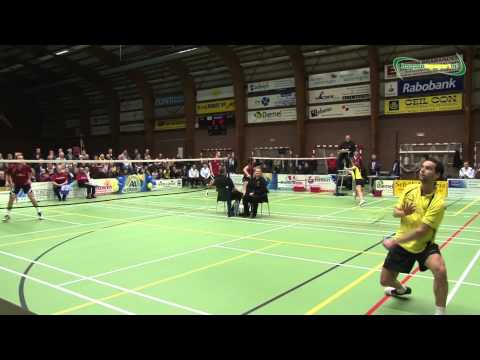 VELO - Almere (Badminton)