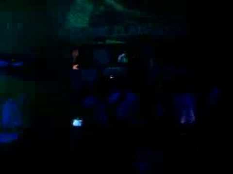 Antoine Clamaran @ Pacha La Pineda