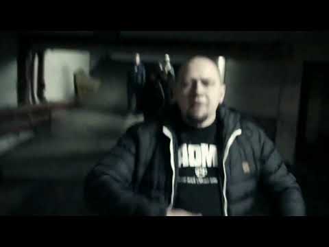 Denis DNS & Kuba & Chomiasty - WELCOME (prod. Macmuzik)