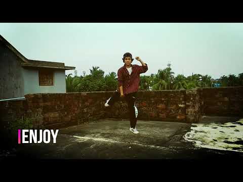 Ratul Chatterjee Uproar (Dance Cover)