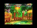 Morrigan Is Wack