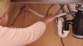 How to Fix Your Dishwasher From Not Draining - Whirlpool® Dishwasher