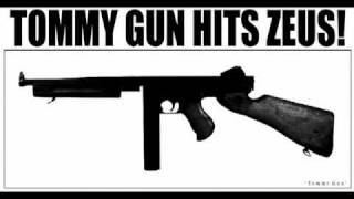 Tommy Gun & Zeus - Intro - Zeus jest niezawodny / Być jak Pierwszy Milion