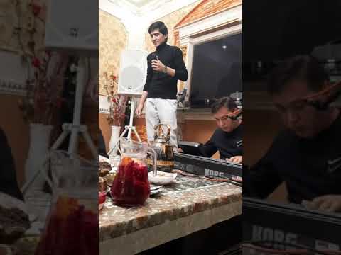 Muhammet Çarygullyew- gara ren bolar