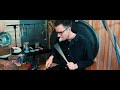 Daniel Weber Solo - "Moondog"