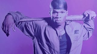 50 Cent in the club [chopped not slopped by Slim K]