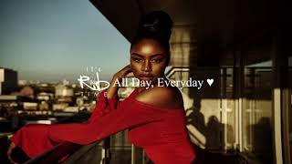 TYuS - Far 4rm Me[it's rnb time]