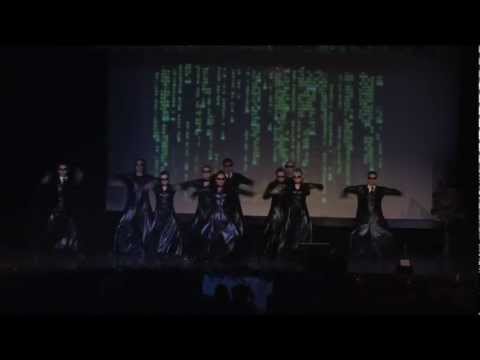 Fuego Gála 2011 December Mátrix