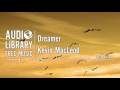 Dreamer Kevin MacLeod