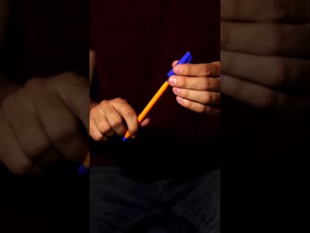 Vídeo relacionado con Visión Monedero Trucos de Magia Moneda Magia Rutina Ilusiones Mago Billetera Primer Plano Magia Trucos Accesorios Divertida Moneda Parece Desaparecer