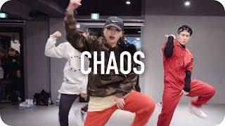 Chaos - Rich Chigga / Sori Na Choreography