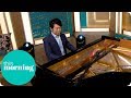 Lang Lang Performs Für Elise Live This Morning