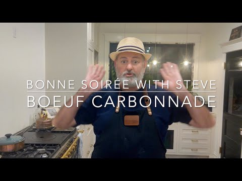 Do You Love Beef Stew? Try Exquisite Beef Carbonnade: A Flemish Beer Masterpiece 🍻