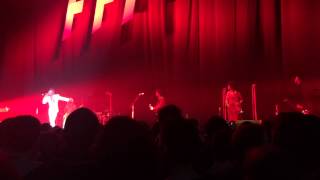 FFF - Silver Groover (Bercy, 20/11/2014)