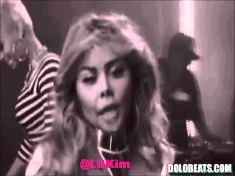 Tiffany Foxx & Lil' Kim #BETAwards #Cyphers