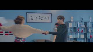 Download lagu RED by HBO Việt Nam 7/2018 FIGHT FOR LOVE | ĐẤU TRANH VÌ TÌNH YÊU Trailer #2 mp3