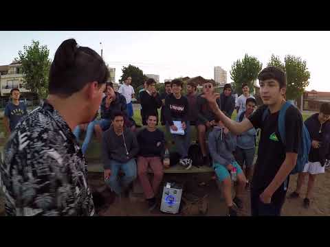 SABIO VS KRYPTO: Final Bankita Free Vol.7 Final de Temporada