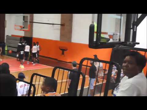 UPC 2025 vs Gauchos Croft  Gauchos Invitational 2019