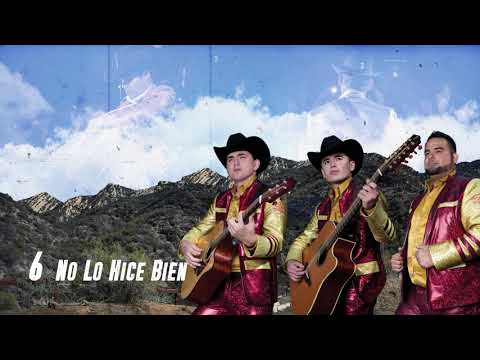 LOS PLEBES DEL RANCHO DE ARIEL CAMACHO -- NO LO HICE BIEN.