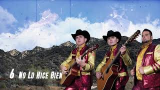 LOS PLEBES DEL RANCHO DE ARIEL CAMACHO -- NO LO HICE BIEN.