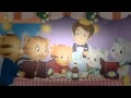 Daniel Tiger S Neighborhood Seons 4