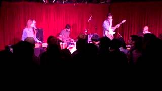 Tennis -- A Dimming Light